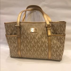 Michael Kors Tote